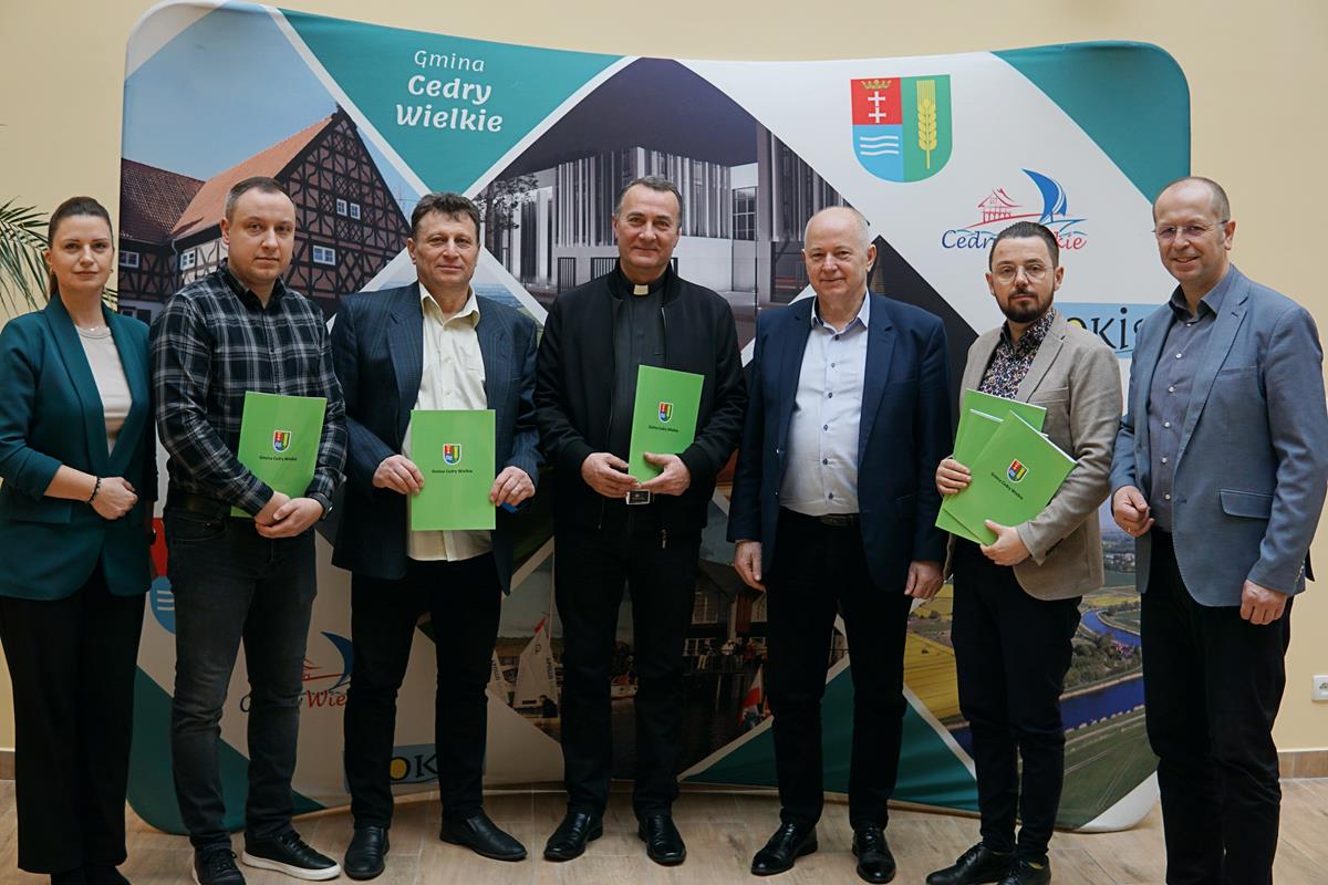 Współpraca przynosi pozytywne efekty