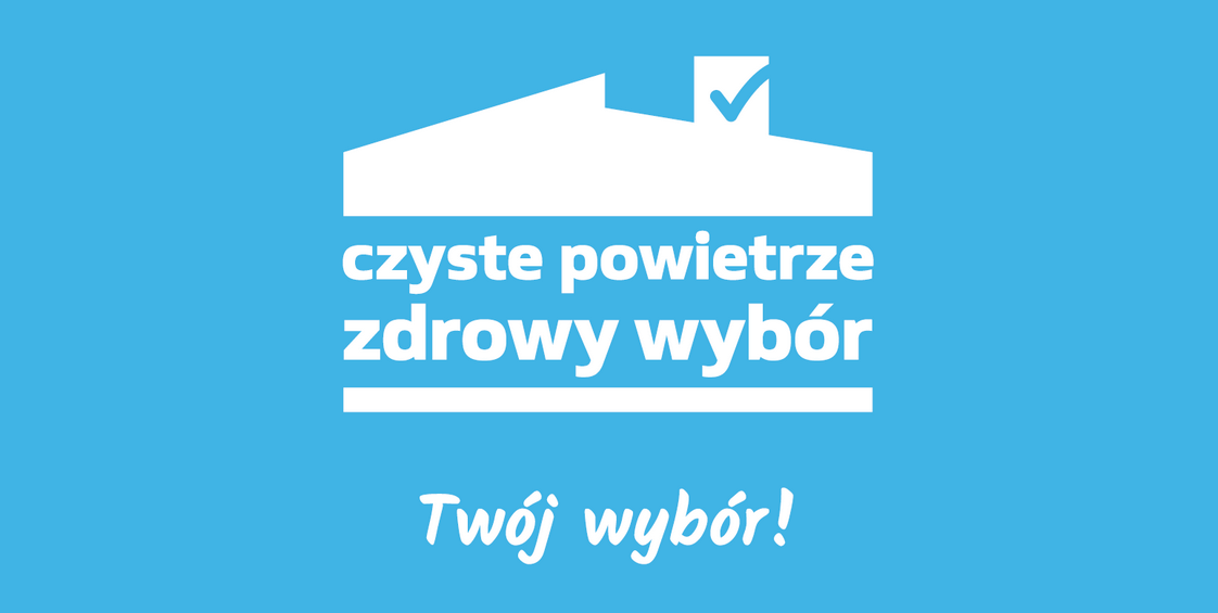 Zapraszamy na spotkanie w sprawie Programu Czyste Powietrze
