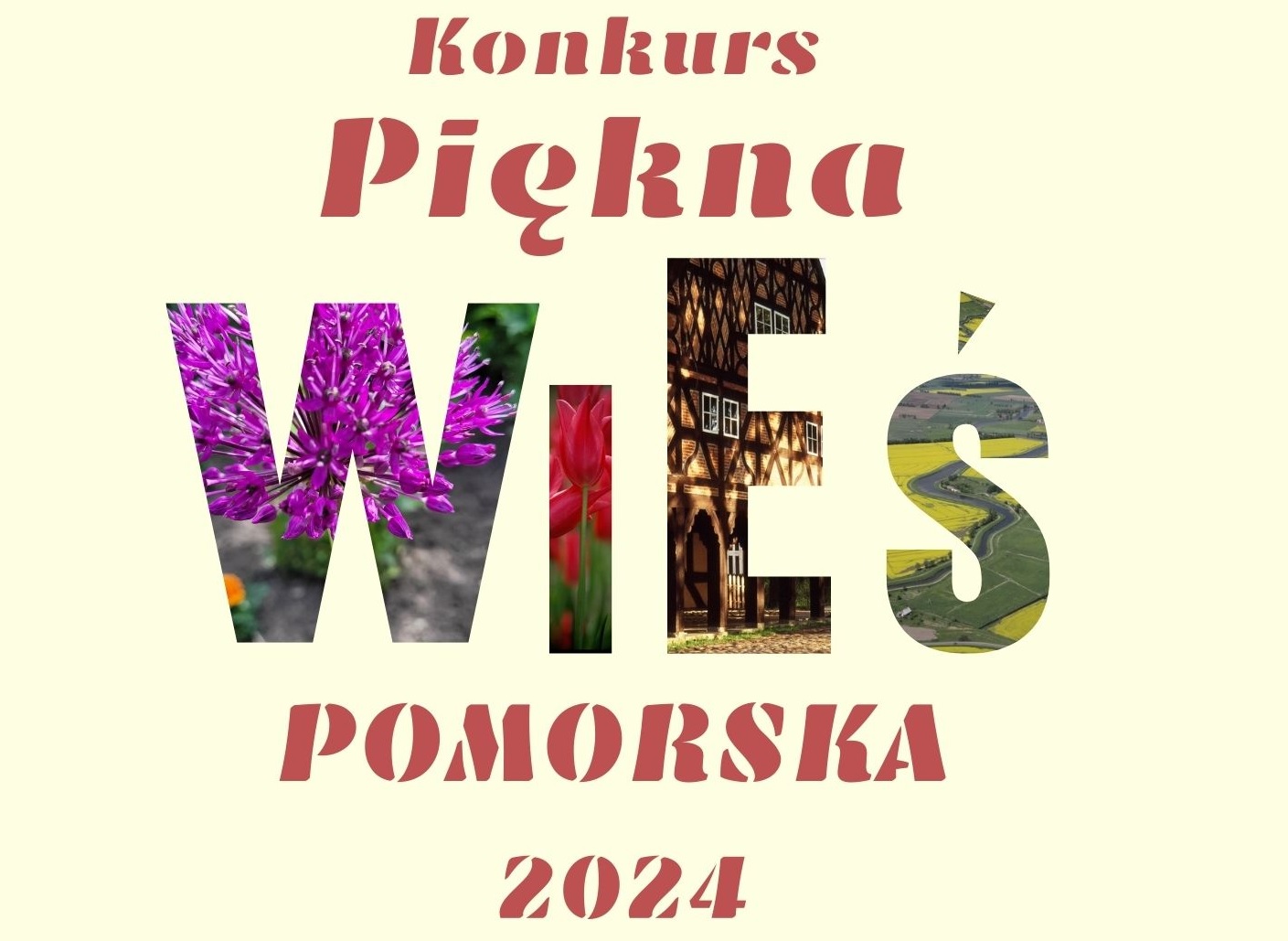 Piękna Wieś Pomorska 2024