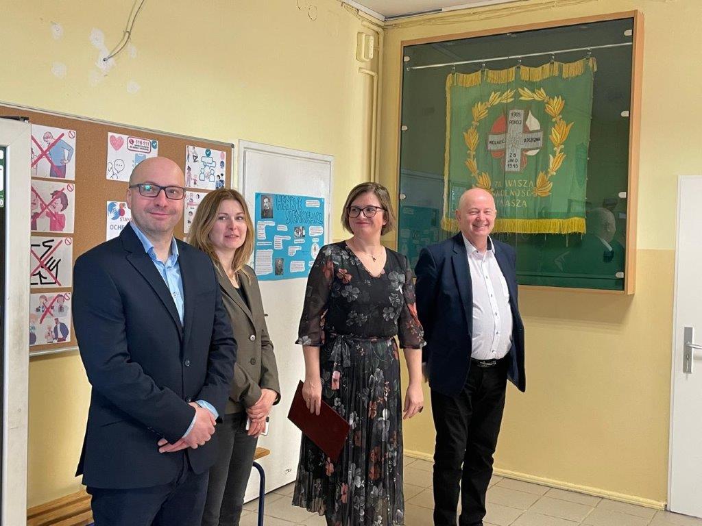 Hołd dla wyjątkowych kobiet