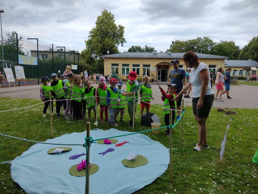 „Żuławy Gdańskie – moja mała Ojczyzna”