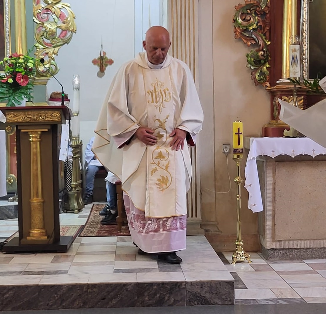 Nowy rozdział w historii Giemlic