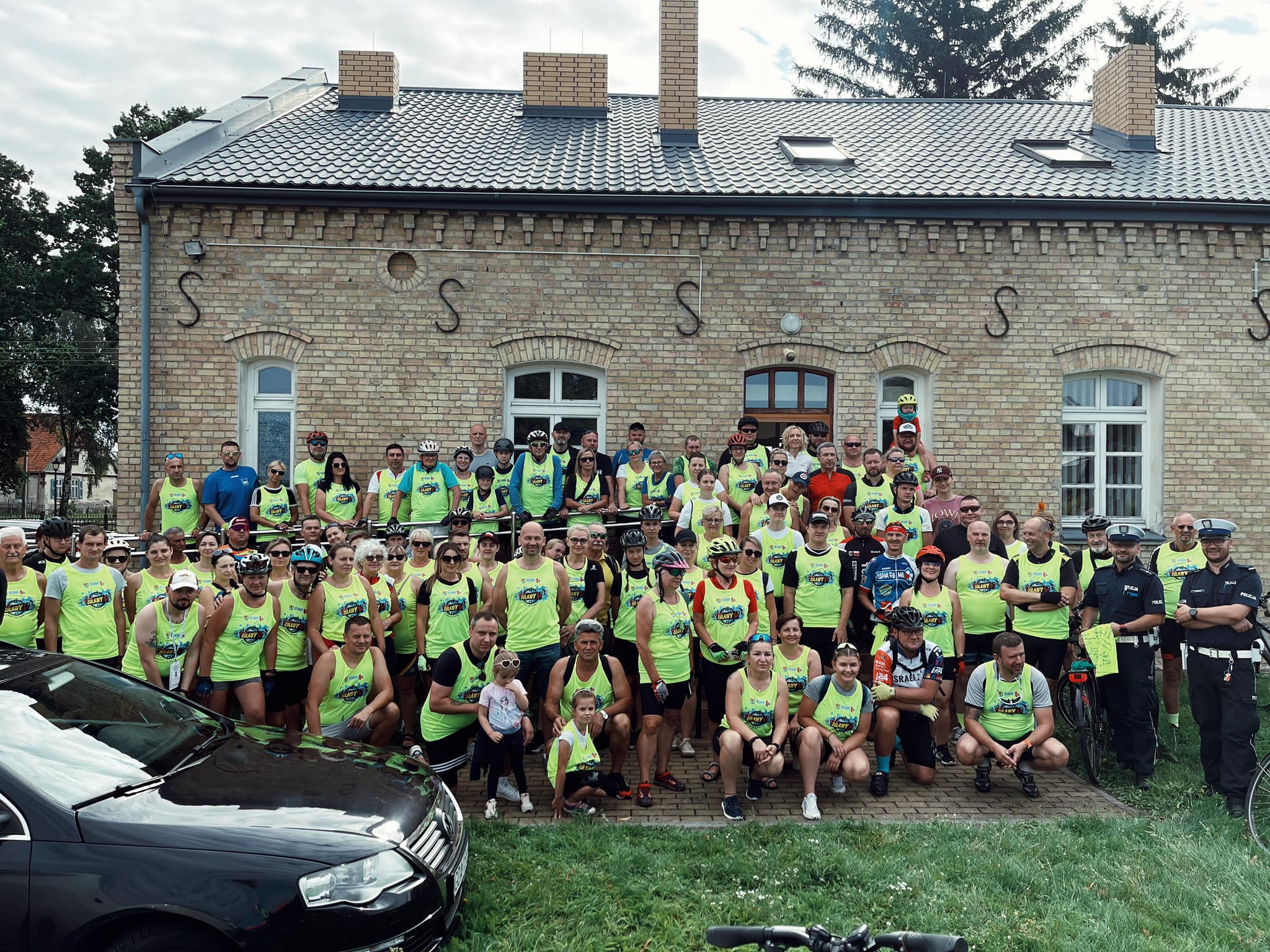 Rekreacja połączona z odkrywaniem piękna Żuław