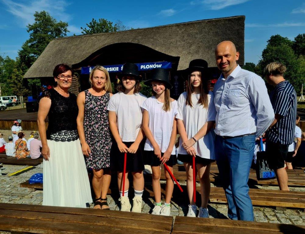 Wojewódzkie święto z żuławskimi akcentami 