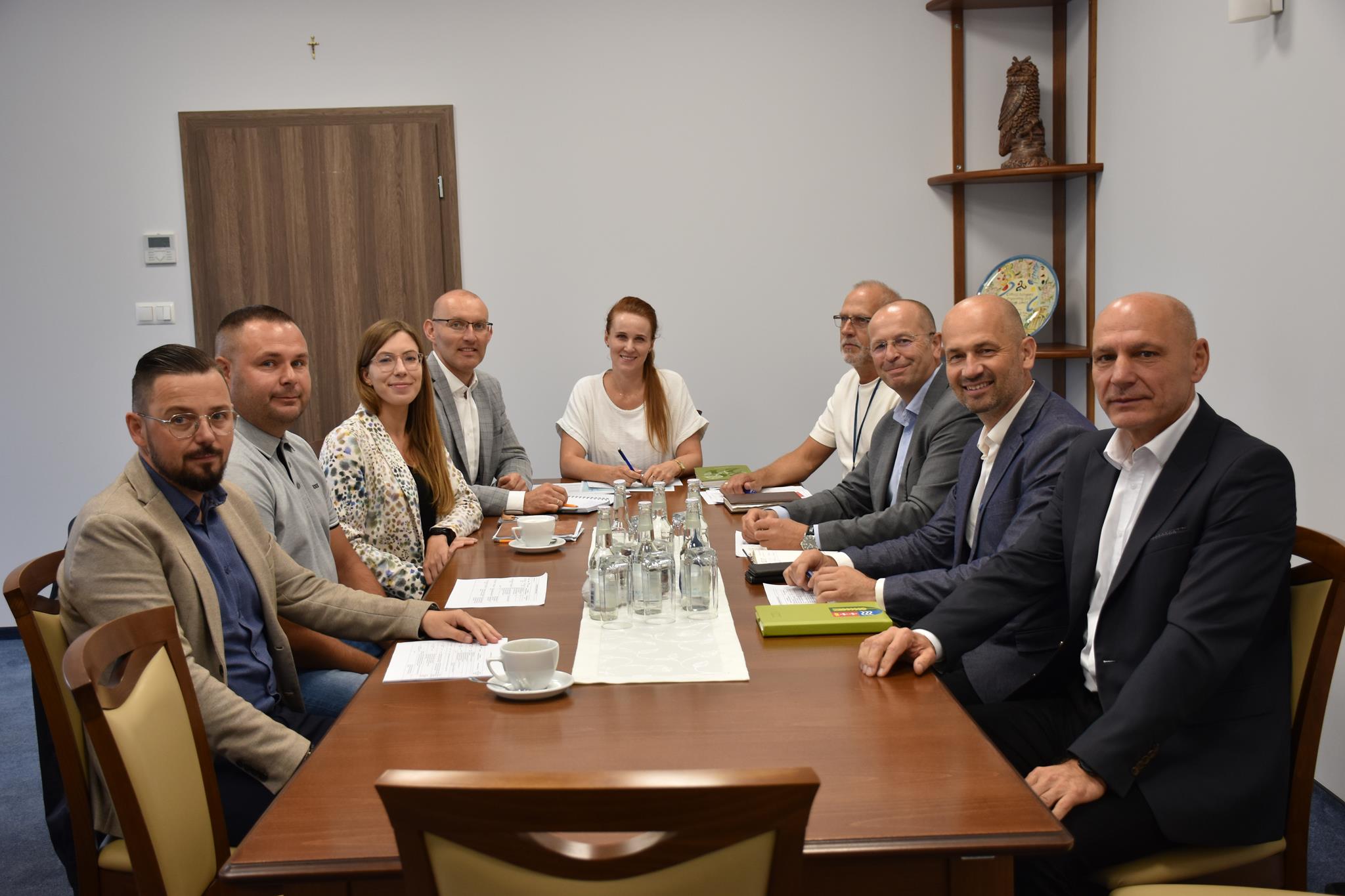 Wybrano priorytetowe inwestycje