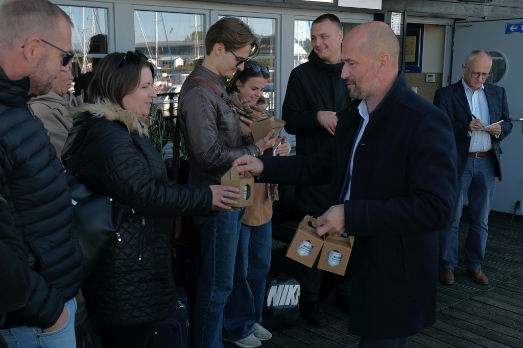 Wspólnie chcą chronić nasze wody