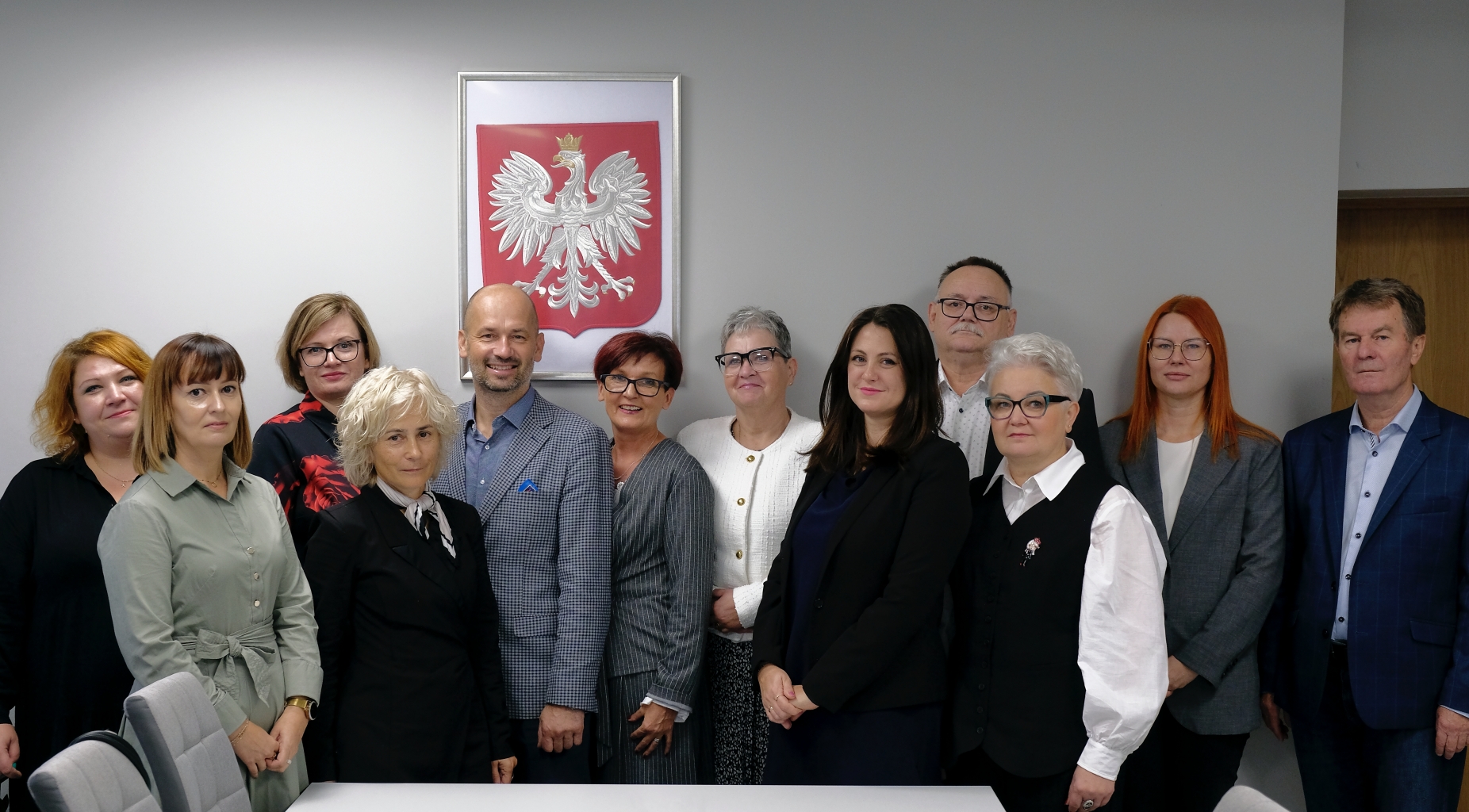 Ważne są pasja i zaangażowanie