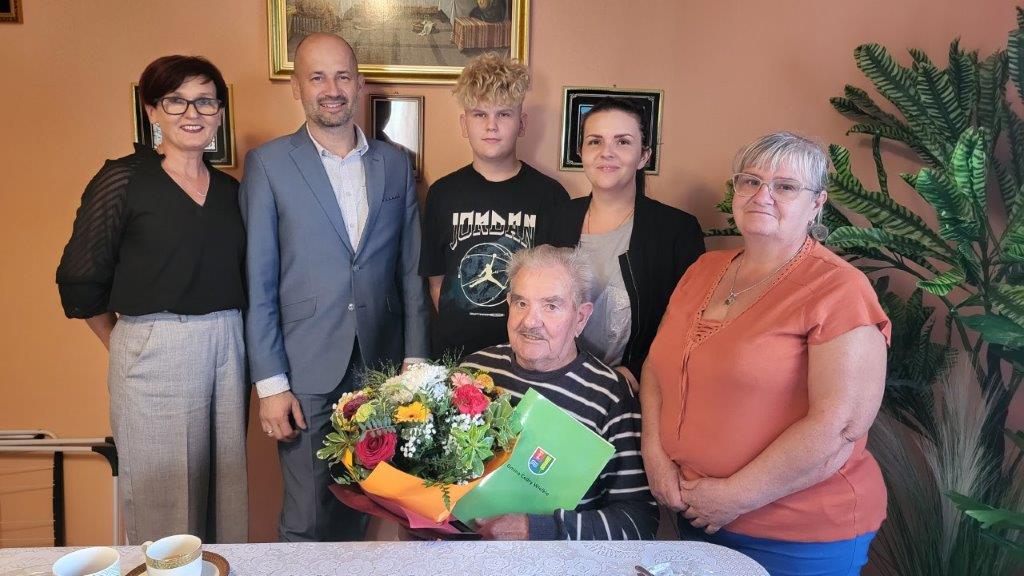 Doskonale sprawdza się w roli zarządcy 