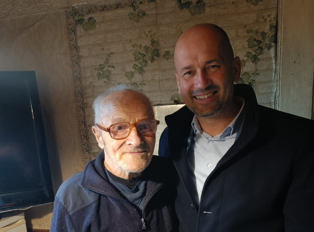 Oby zdrowie było jak najlepsze 