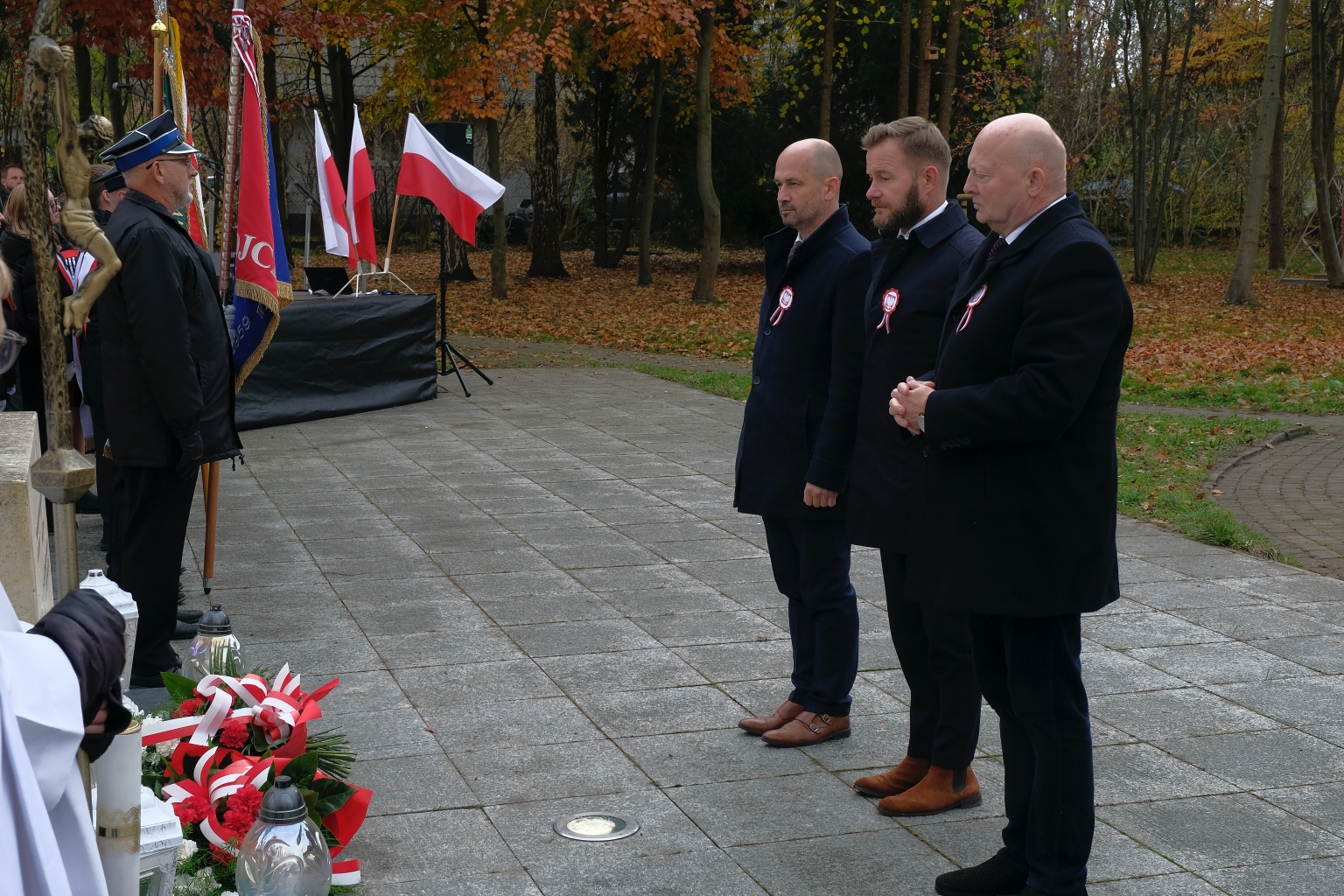 Święto pamięci i dumy narodowej