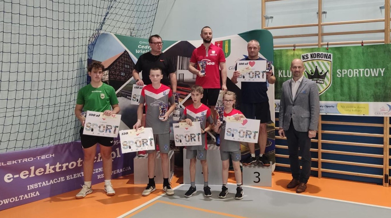 Grand Prix o Puchar Wójta