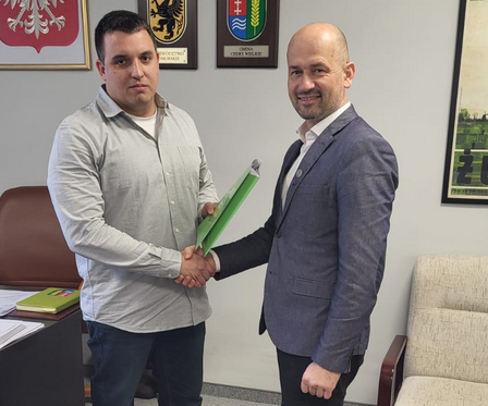 Oczyszczalnia będzie bardziej wydajna