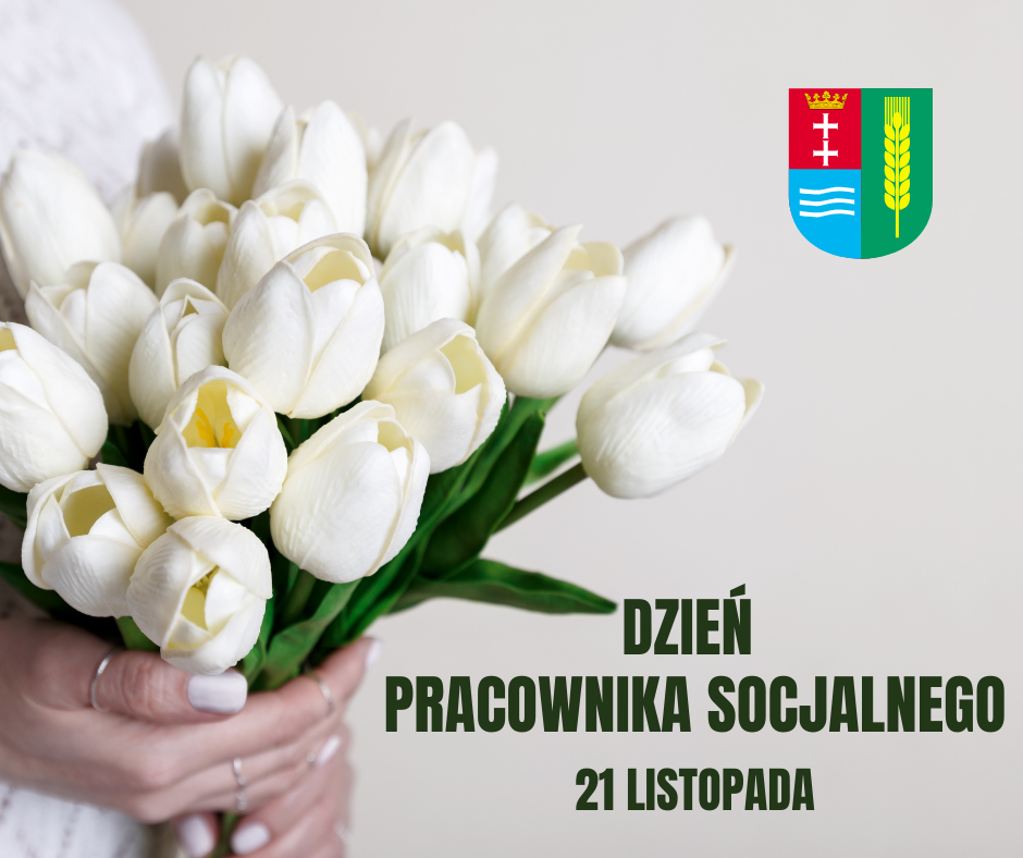 Dzień Pracownika Socjalnego