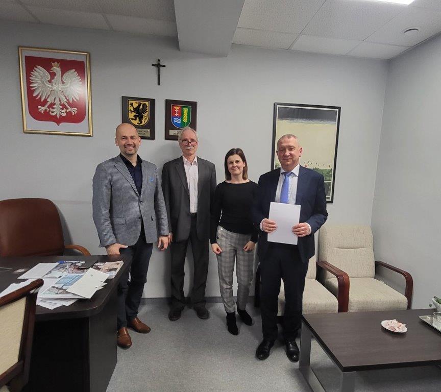 Spółka musi rozwijać się i przynosić większe przychody