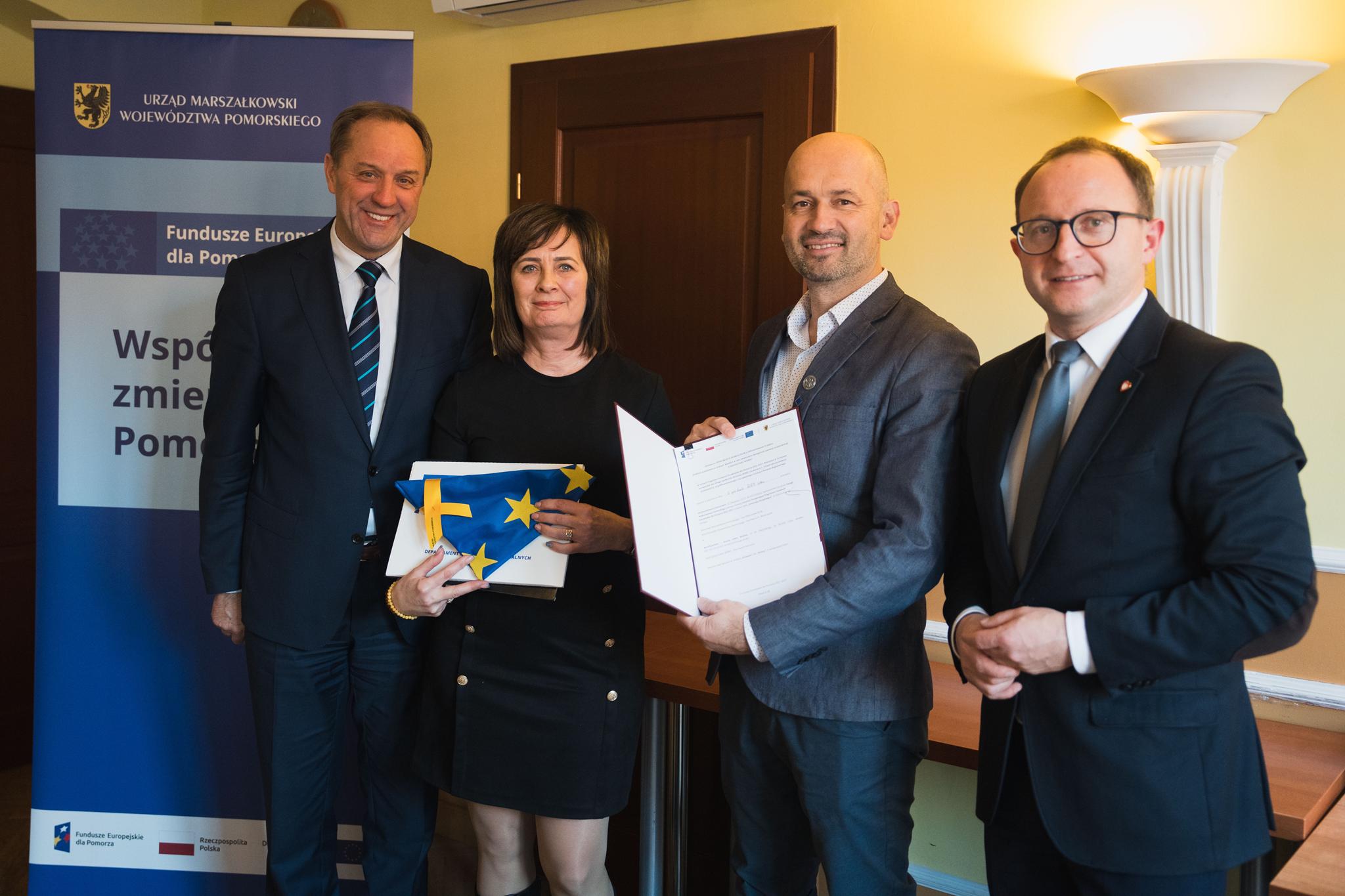 Kolejne 5 milionów na budowę przedszkola