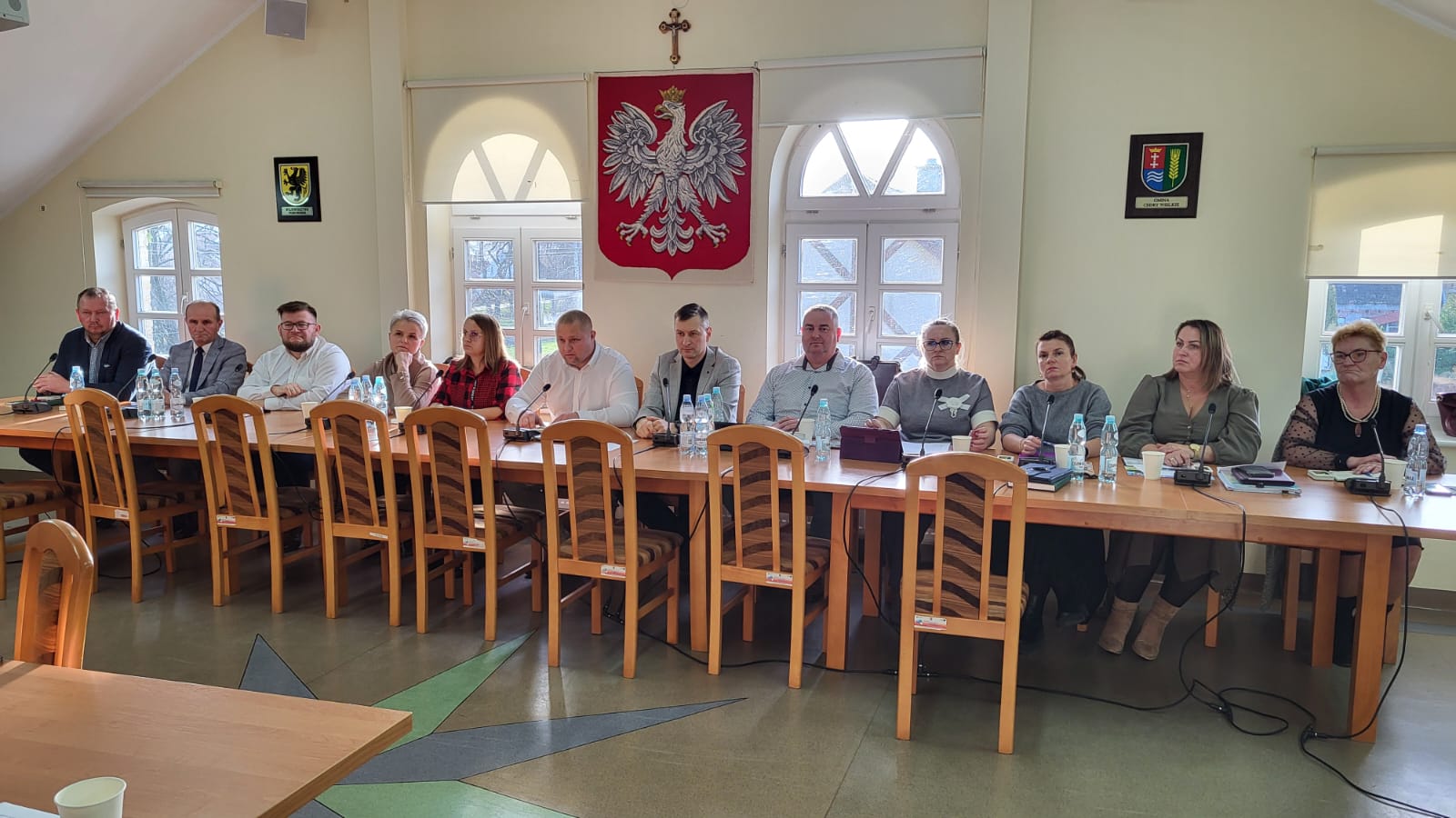 Znacznie mniejszy deficyt