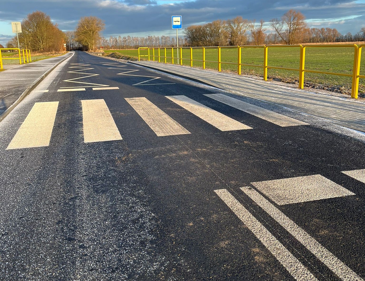 Przebudowa warta 13 milionów