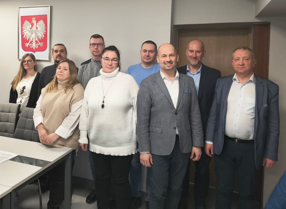 Założyliśmy spółdzielnię energetyczną