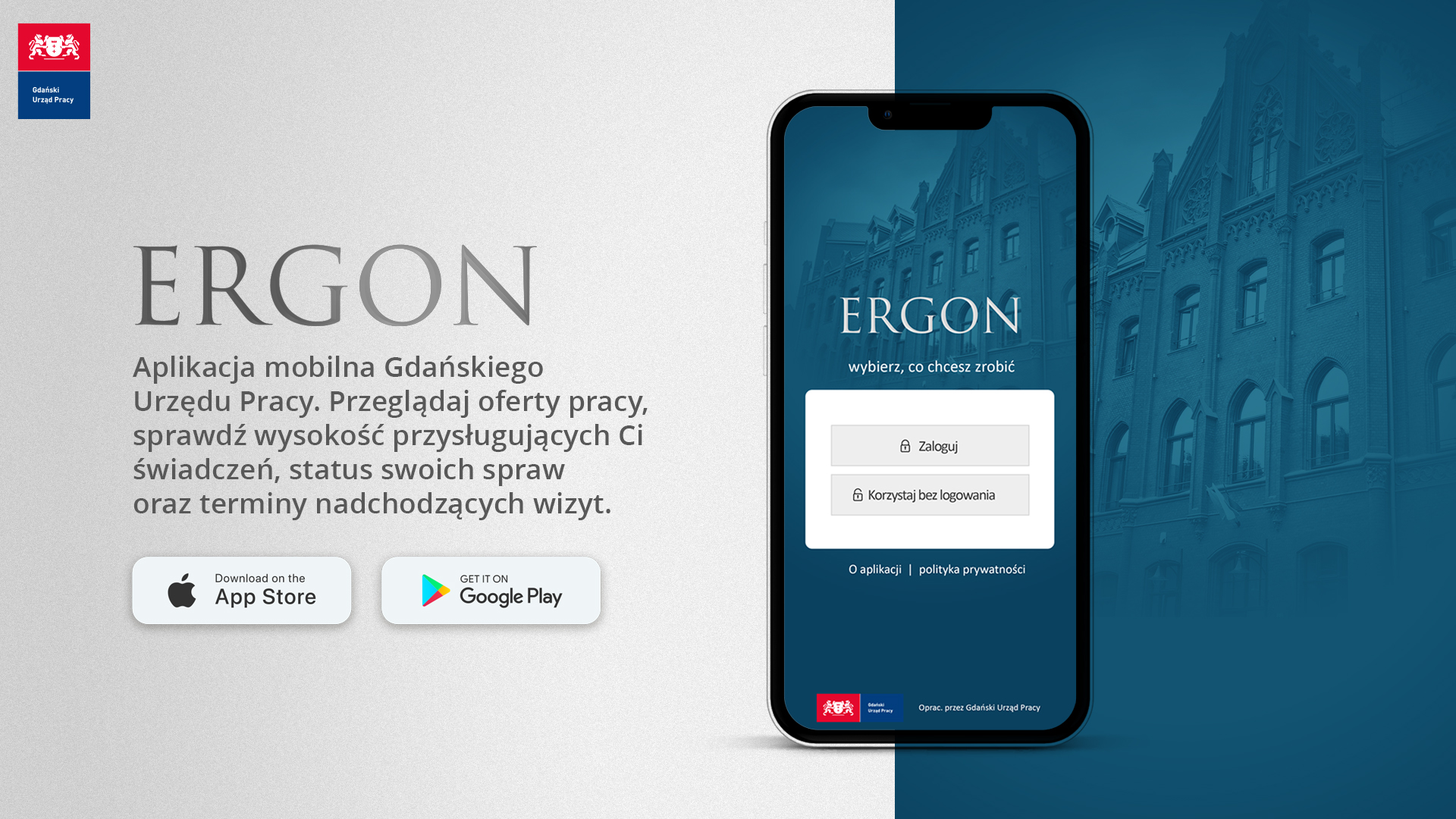 Ergon