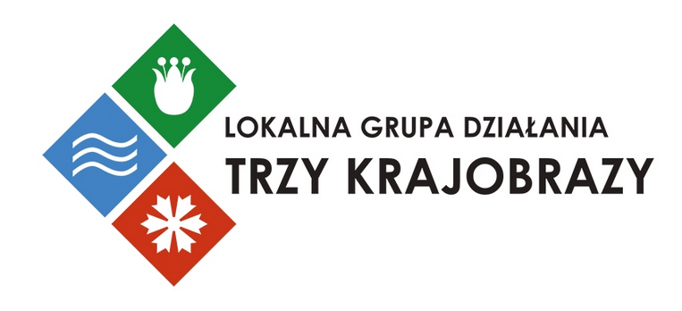Komunikat LGD "Trzy Krajobrazy"